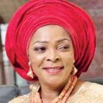 Mrs Ann Agomeze,