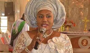 Mrs Ebelechukwu Obiano,