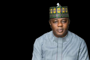 Muktar Aliyu Betara