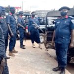 NSCDC