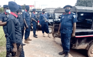 NSCDC