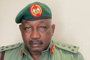 NYSC-Brigadier-General-Mohammed-Fada