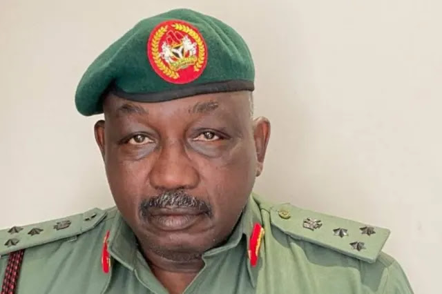 NYSC-Brigadier-General-Mohammed-Fada
