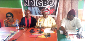 Ndigbo