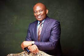Ndudi Godwin Elumelu