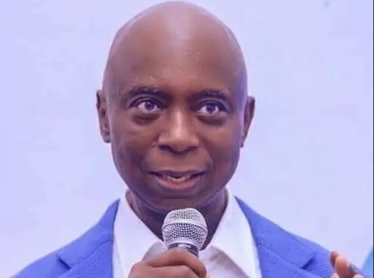 Ned Nwoko