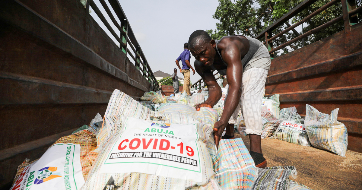 FG begins survey on impacts of COVID-19 palliatives, interventions