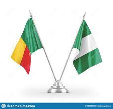 Nigeria and Benin Republic