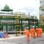 Nigeria sanctions gas as transition fuel to bridge energy gap