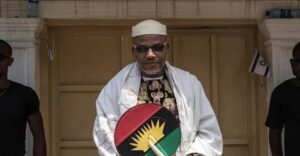 Nnamdi Kanu