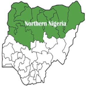Northen