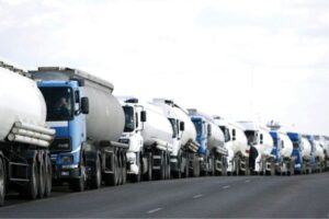 OIL TANKERS