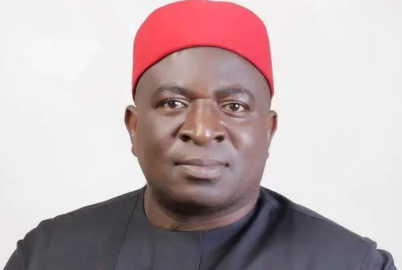 Obunike Ohaegbu