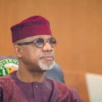 Ogun Governor Dapo Abiodun