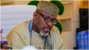 Okorocha
