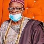 Olubadan-of-Ibadanland-Oba-Lekan-Balogun-Alli-Okunmade-II