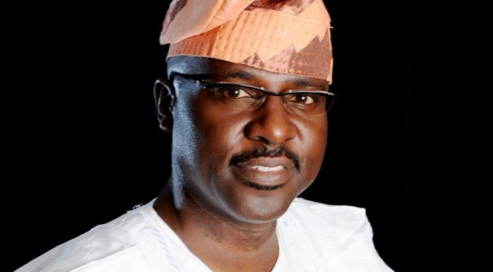 Olusegun-Osinkolu