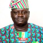Oluseyi Bamigbade