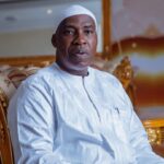 Omooba Dotun Babayemi