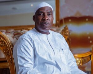 Omooba Dotun Babayemi