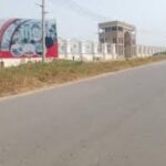 Osogbo robing centre