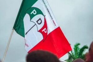 PDP