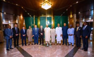 Buhari assures ICAO of Nigeria’s commitment to increase investments in aviation safety, security