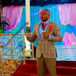 Pastor Prize Aluko