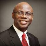 Pastor Tunde Bakare