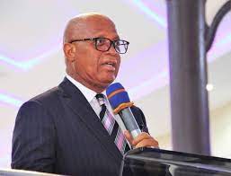 Pastor Umo Eno,