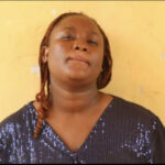 Patience Adamu