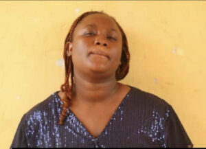 Patience Adamu