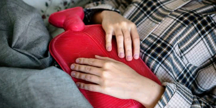 Period pain