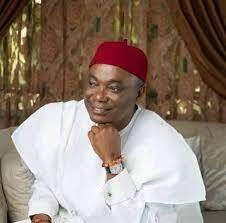Peter Nwaoboshi