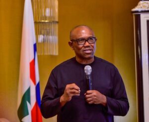 Peter-Obi