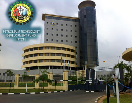 Petroleum-Technology-Development-Fund-PTDF