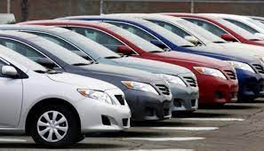 Platform to authenticate, ease renewal of vehicle particulars launched in Lagos