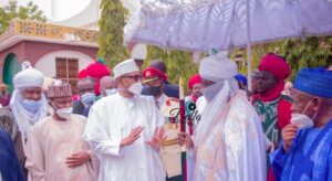 President Muhammadu Buhari
