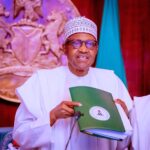 President Muhammadu Buhari