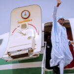 President Muhammadu Buhari