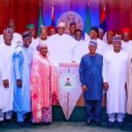 President Muhammadu Buhari