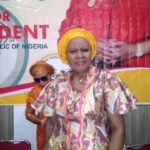 Prof Benedicta Egbo