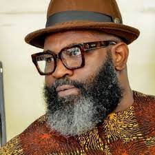 Prof Chris Mustapha Nwaokobia Jnr.