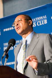 Prof Pat Utomi