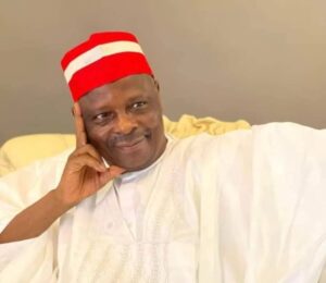 Rabiu Musa Kwankwaso