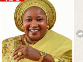 Ramatu-She-Attah