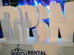 Rental professionals’ logo