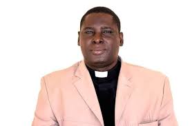 Rev. Amos Mohzo