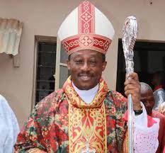 Rev. Dr. Peter Odetoyinbo