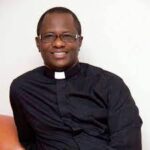 Rev. Fr. Anthony Okereke